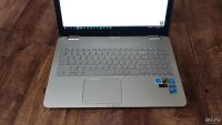 Лот: 9024773. Фото: 4. ASUS N551JM [CN123H] 15.6" 1920x1080... Красноярск