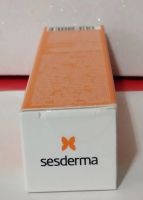 Лот: 18341658. Фото: 8. Sesderma C-Vit Eye Contour Cream...