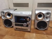 Лот: 19602305. Фото: 2. Музыкальный центр Samsung. Аудиотехника