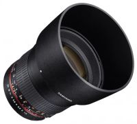 Лот: 8637263. Фото: 2. Samyang 85mm f/1.4 байонет Sony... Фото, видеокамеры, оптика