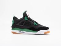 Лот: 21179814. Фото: 3. Кроссовки Nike Air Jordan 4 Retro. Одежда, обувь, галантерея