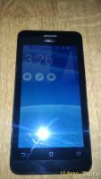 Лот: 9045226. Фото: 5. ASUS Zenfone 4 A450CG 8 ГБ
