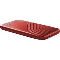 Лот: 21438754. Фото: 5. Внешний диск SSD WD 2TB My Passport...