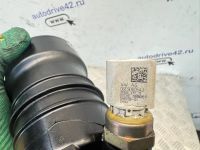 Лот: 25378022. Фото: 8. корпус масляного фильтра Volkswagen...