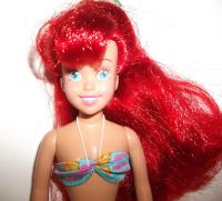 Лот: 11272186. Фото: 2. кукла барби Barbie mattel Дисней... Коллекционирование, моделизм