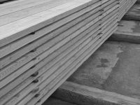 Лот: 12274780. Фото: 3. Пиломатериал - доска обрезная... Строительство и ремонт