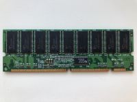 Лот: 21108362. Фото: 4. DIMM SDRAM 256Mb ECC Reg разных... Красноярск