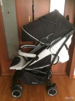 Лот: 9217016. Фото: 3. Коляска Kiddy City'n Move. Дети растут