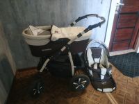 Лот: 15922720. Фото: 7. Коляска sonic verdi 2 в 1