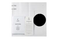 Лот: 23672914. Фото: 9. Вытяжка LEX GS BLOC G 600