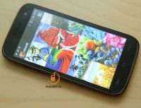 Лот: 3559600. Фото: 2. Fly IQ451 Vista новый два года... Смартфоны, связь, навигация