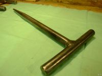 Лот: 13608416. Фото: 5. Каркасный штифт, подгер.