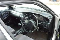 Лот: 1401025. Фото: 2. Автомобиль Nissan Bluebird. Авто, мото, водный транспорт