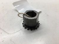Лот: 20385871. Фото: 5. Шестерня коленвала Suzuki Wagon...