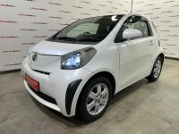 Лот: 25899683. Фото: 5. Toyota iQ 2009