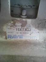 Лот: 5329984. Фото: 2. Кованные диски. Шины, Диски