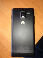 Лот: 7242046. Фото: 3. Huawei Ascend P1 u9200 обмен. Красноярск
