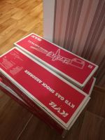 Лот: 10769601. Фото: 2. Стойки амортизаторов KYB для toyota... Автозапчасти