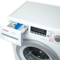 Лот: 5958102. Фото: 2. Стиральная машина BOSCH WLG 2426... Крупная бытовая техника