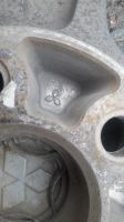 Лот: 25849173. Фото: 4. Диски r15 5/114.3 Mitsubishi... Красноярск