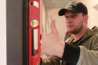Лот: 3838129. Фото: 21. Микрон дверь входная Эталон качественная...