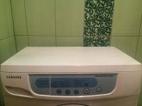 Лот: 6599494. Фото: 2. Стиральная машина Samsung. Крупная бытовая техника