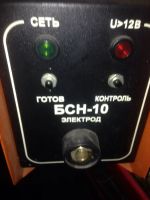 Лот: 8601761. Фото: 2. Блок снижения напряжения БСН 10. Сварка и резка