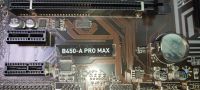 Лот: 24980484. Фото: 4. Материнская плата MSI B450-A PRO... Красноярск