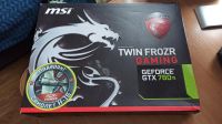 Лот: 16943337. Фото: 6. Geforce GTX 780 Ti, 3Gb GDDR5...