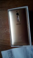 Лот: 11492373. Фото: 3. ASUS ZenFone 2 ZE551ML 64GB (золотой... Красноярск