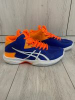 Лот: 21543754. Фото: 2. Волейбольные кроссовки Asics. Мужская обувь