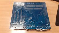 Лот: 20825531. Фото: 3. Материнская плата 775 mATX Gigabyte... Компьютеры, оргтехника, канцтовары