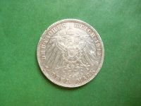 Лот: 25124112. Фото: 4. Германия 3 марки 1913 г.,D,Бавария... Красноярск
