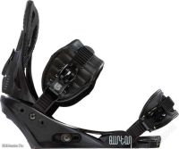 Лот: 2432160. Фото: 2. burton freestyle М. Сноубординг