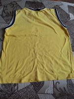 Лот: 8041619. Фото: 2. майка желтая. Одежда и аксессуары