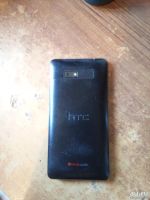 Лот: 9582419. Фото: 2. htc desire 600 dual sim. Смартфоны, связь, навигация