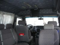 Лот: 1172265. Фото: 3. Продам микроавтобус Ssang Yong... Красноярск