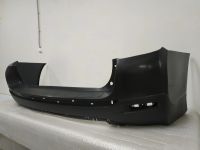 Лот: 11336206. Фото: 5. Бампер Toyota Highlander 2010-2013...