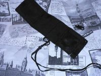 Лот: 423143. Фото: 2. Раскладная сумка-портмоне с десятками... Аксессуары