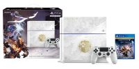 Лот: 8571744. Фото: 2. PS4 Limited edition destiny 500гб... Игровые приставки, консоли, видеоигры