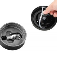 Лот: 25321204. Фото: 6. Термос с двумя контейнерами Thermos