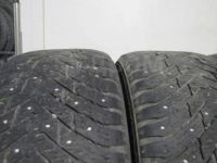 Лот: 24988946. Фото: 2. (4шт) 285-50-20 Nokian Hakkapeliitta... Шины, Диски