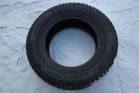 Лот: 694488. Фото: 2. Nokian Hakkappelita 17 шипы 265... Шины, Диски