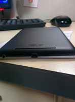Лот: 5698543. Фото: 2. ASUS Nexus 7 (2012) 3g wifi. Компьютеры, ноутбуки, планшеты