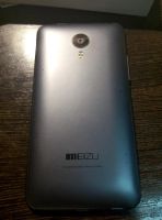 Лот: 8760118. Фото: 3. сот тел Meizu MX4 32Gb. Красноярск