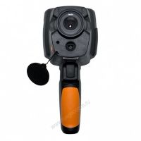 Лот: 12134419. Фото: 7. Тепловизор Testo 871 Госреестр...