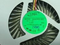 Лот: 25883738. Фото: 2. Кулер ноутбука с термотрубкой... Комплектующие