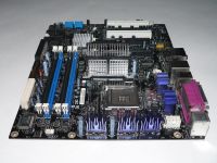 Лот: 18669389. Фото: 4. MB Intel D975XBX (i975X). Красноярск