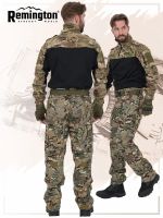Лот: 22430613. Фото: 7. Брюки Remington Tactical Frog...