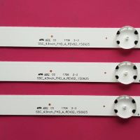 Лот: 22030226. Фото: 6. 338 p-4 LED String 3шт LG 43 подсветка...